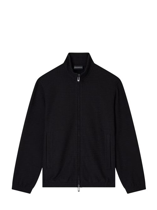 Felpa con zip Emporio Armani | EM003444AF13700FC231